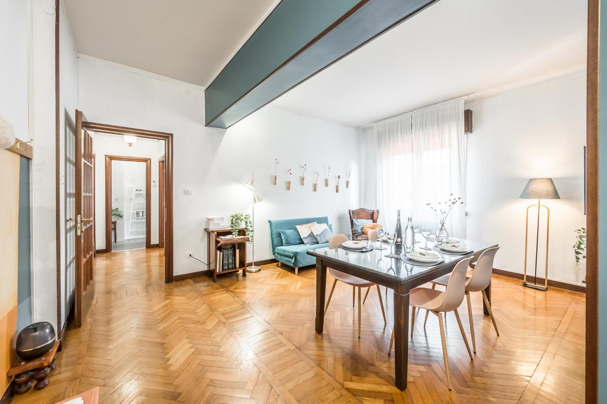 Casa Emilia - * In The Heart Of Modena * Apartment Exterior photo