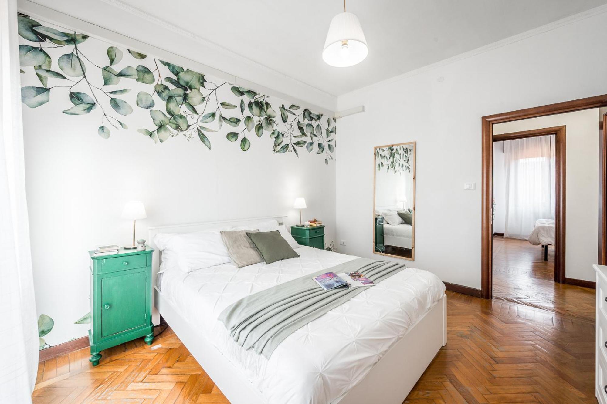 Casa Emilia - * In The Heart Of Modena * Apartment Exterior photo