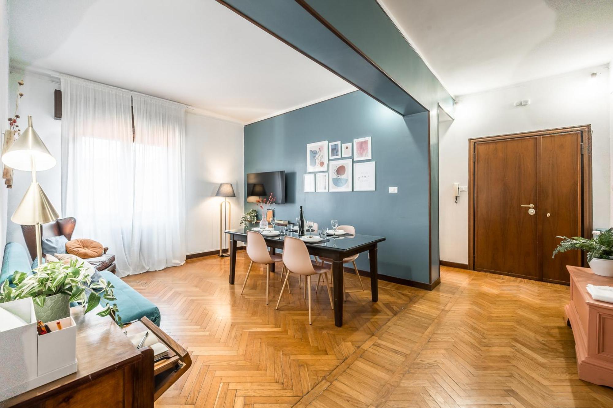 Casa Emilia - * In The Heart Of Modena * Apartment Exterior photo